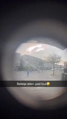 Ga maar naar iemand anders huis😂 #fyp #belletjelellen #voorjou #geprankt 