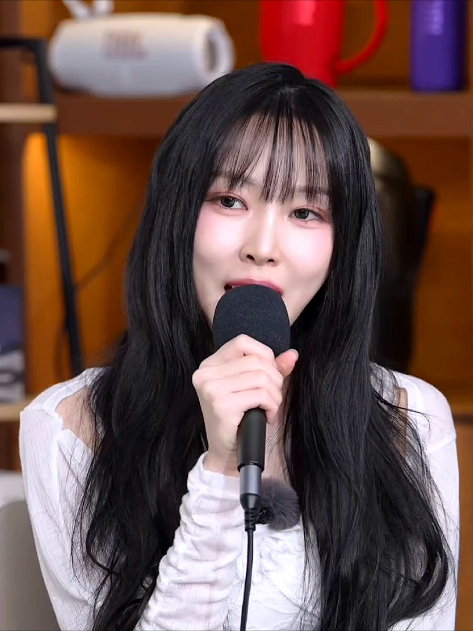 yuju - crossroads #yuju #gfriend #fyp 