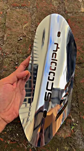 #scoopy #scoopymodifikasi #scoopyindonesia 