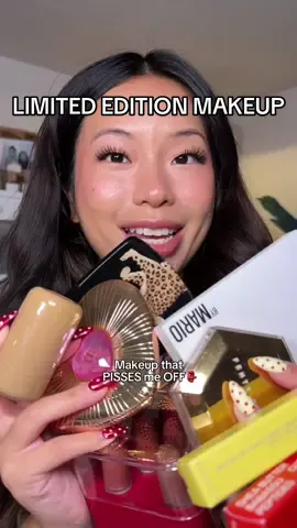 Replying to @Veronika resell culture is getting out of hand😭 but also bring these limited editions back!! 