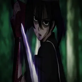 kurome 🥵#kurome #akamegakill #animeedit 