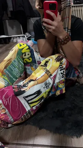 @PERFECTPAIN #fyp #fashion #swag 