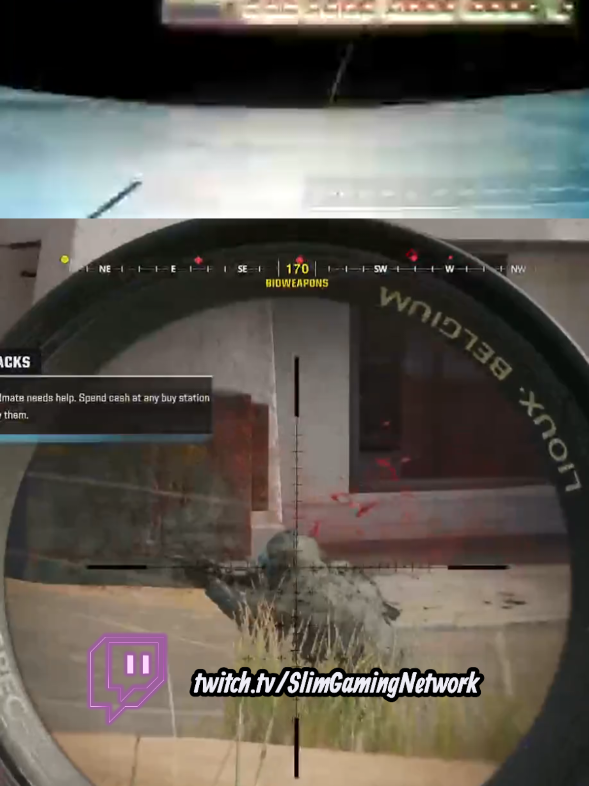 streamer dreams #twitch #twitchstreamer #warzone2 #blackops7 