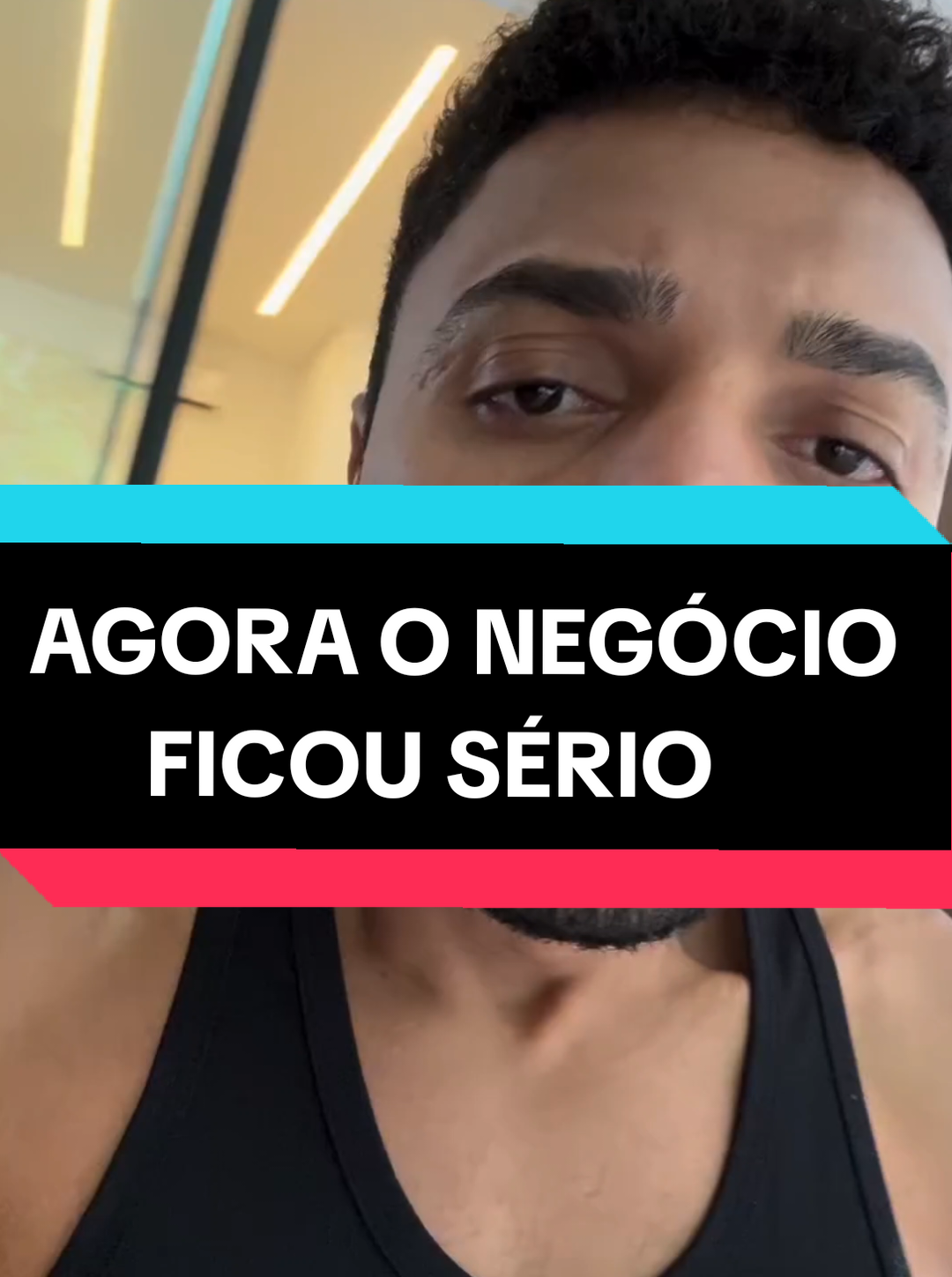 AGORA O NEGÓCIO FICOU SÉRIO 🤬💥 #marcelinhojhonson #evoneyfernandes #tirullipa #wesleysafadao #hungria 