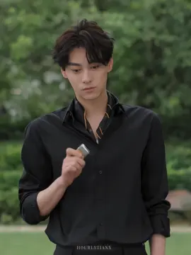 ถ้าชาติหน้ามีจริง! เพี้ยงๆๆๆ #revengedlove #tianxuning #ขึ้นฟีด 