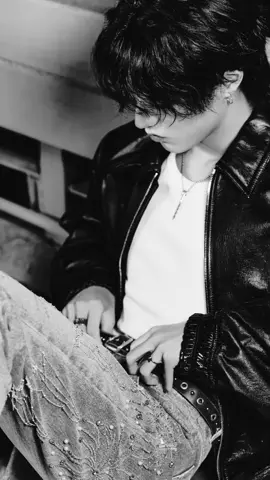 japanese boy  #haruto #treasure #fyp