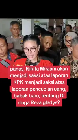 #nikitamirzani #nikitamirzanimawardi_17 #nikmir #rezagladys #doktif 