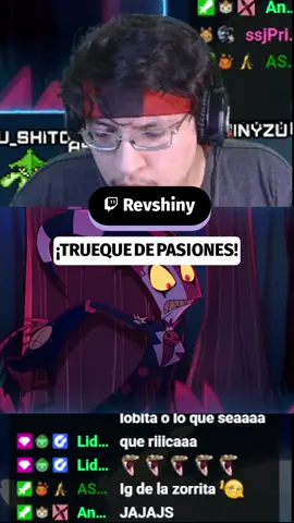 En este clip hilarante, un personaje se encuentra en una situación inesperada que involucra un libro y un trato peculiar. ¡No te pierdas esta divertida conversación llena de sorpresas y risas! #HelluvaBossFandom #HazbinHotelFandom #Stolas #Loona #helluvaboss #Blitzo