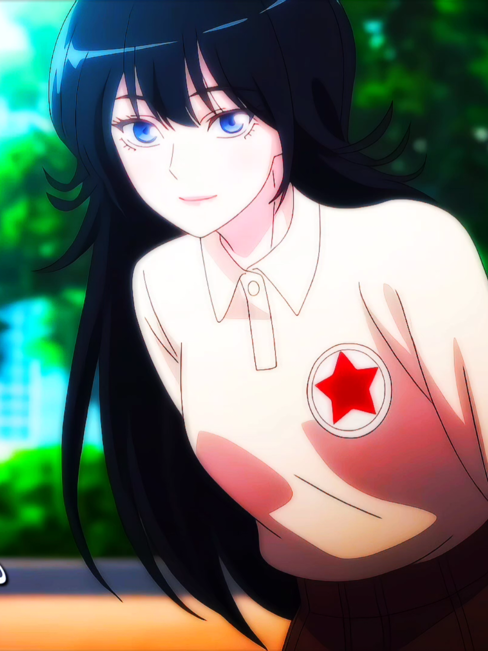 “She’s not just an anime girl… she’s the heartbeat you didn’t know you needed 💫💖  .. .. .. .. .. .. .. .. .. .. .. #LiShiya #AnimeEdit #FYPシ #ForYouPage #unfrezzmyaccount 