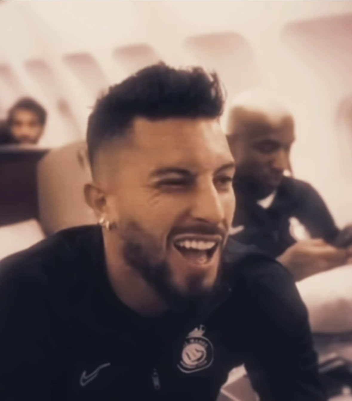 be my #alex #alnassr #fyp #edit 