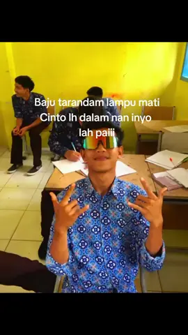 #fyp #katakataminang #sakithati #adiek 