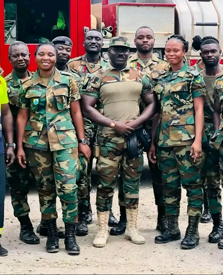 ENTRY REQUIREMENTS FOR 2025 RECRUITMENT EXERCISE GENERAL ELIGIBILITY 1.Eligible applicant must: •Be a Ghanaian citizen by birth. •Be of good character. •Not be less than 18 years old and not more than 25 years (for regular commission/short service, max. 30 years for professionals). •Be medically fit by Ghana Armed Forces standards. •Not be bonded. •Not be married (except professionals). •Minimum height: 1.68m (5’6”) for males, 1.60m (5’4”) for females. •Must pass physical fitness test. •Must possess a valid birth certificate. •Must have completed WASSCE with at least 6 credits including English and Mathematics. ⸻ SPECIAL REQUIREMENTS Category A (1) Army Candidates In addition to General Eligibility: •6 credits at WASSCE including English, Maths & Science. •Must be physically fit. •Must pass competitive exams. (2) Engineer Corps •Credits in core subjects + passes in Technical Drawing, Physics, Chemistry, and Elective Maths. •Acceptable technical certificates. (3) Band •WASSCE credits in English & Maths + proficiency in musical instrument. (4) Clerks •WASSCE with credits in English, Maths, and Business-related subjects (Accounting, Economics, etc.). (5) Storeman/Clerks •Business/Accounting background with WASSCE credits. (6) Technical Tradesmen/Women •NVTI/City & Guilds/Technical certificates in various trades (Auto Mechanics, Welding, Carpentry, Electricals, Plumbing, Masonry, etc.). ⸻ Category B – Specialist Corps Includes Engineers, Signals, Logistics, Medical, Public Relations, Band, Clerks, Chaplaincy/Imam, among others. Examples: •Engineers – Civil, Mechanical, Electrical, Biomedical engineers with BSc/BEng. •Signals – IT, Telecom, Communication engineers. •Medical Corps – Doctors, Nurses, Pharmacists, Lab Technicians, Midwives, Radiographers, etc. •Public Relations – Degree in Communication/Journalism + media skills. •Chaplaincy/Imam – Ordained ministers/qualified Islamic scholars.