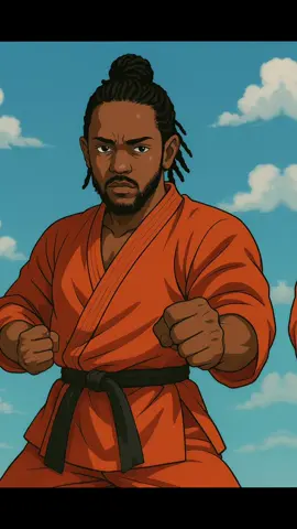 #KungfuKenny #kendricklamar 