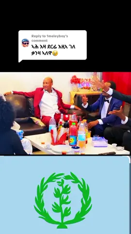 Replying to @1meleyboy #eritreantiktokhabesha💙💙💙💙🌿hab #tigraytiktok🇻🇳🇻🇳tigraytikto 