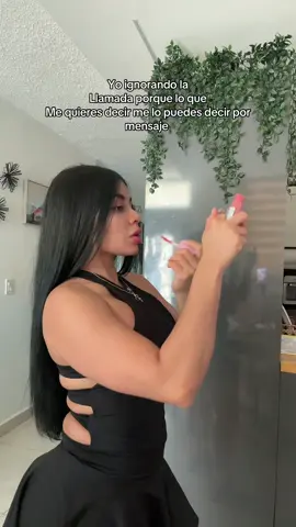 Porque soy así 