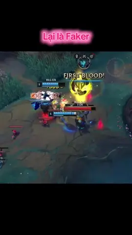 T1 Faker #faker #t1 #cktg2025 #lcktiengviet #gaming 