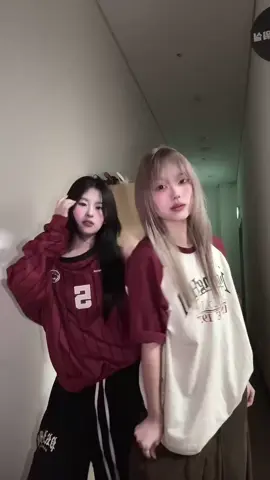 Hey, Mickey! #연합댄스팀 #연합댄스팀카리스 #fyp #dance 