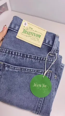 กางเกงยีนส์ขาสั้น ผ้านิ่ม ใส่สบาย #กางเกงยีนส์ #กางเกงยีนส์ขาสั้น #กางเกงยีนส์เอวสูง #กางเกงขาสั้น 