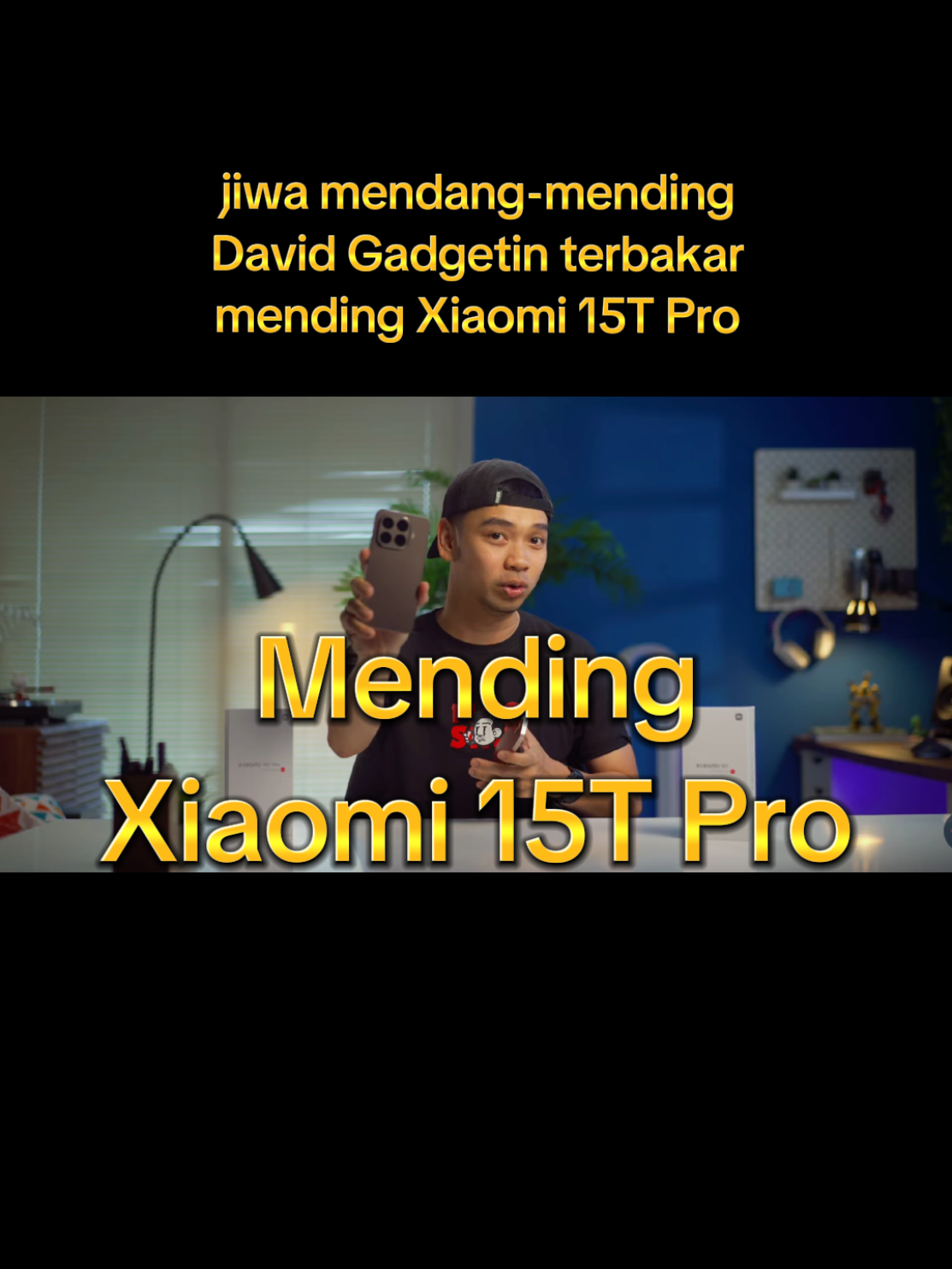 Mending Xiaomi 15T Pro David Gadgetin  #xiaomi15tpro #davidgadgetin #gadgetin #xiaomi #mendingxiaomi 