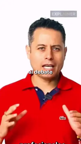 🔴👉🏼 Edman Lara pide nuevas condiciones para debatir el domingo. Su presencia este domingo se pone en duda.  #EdmanLara #JPVelasco #JuanPabloVelasco #Debate #Bolivia  