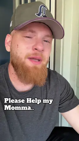 I’m almost to her goal of being able to keep her there until December, so I can finally bring her closer to me. I’ve been trying to save up and give her a chance to experience life until she no longer can..her link can be found on my profile for those of you who want to support her mission. Thank you so much for all of your help once again. #fyp #viral #mom 