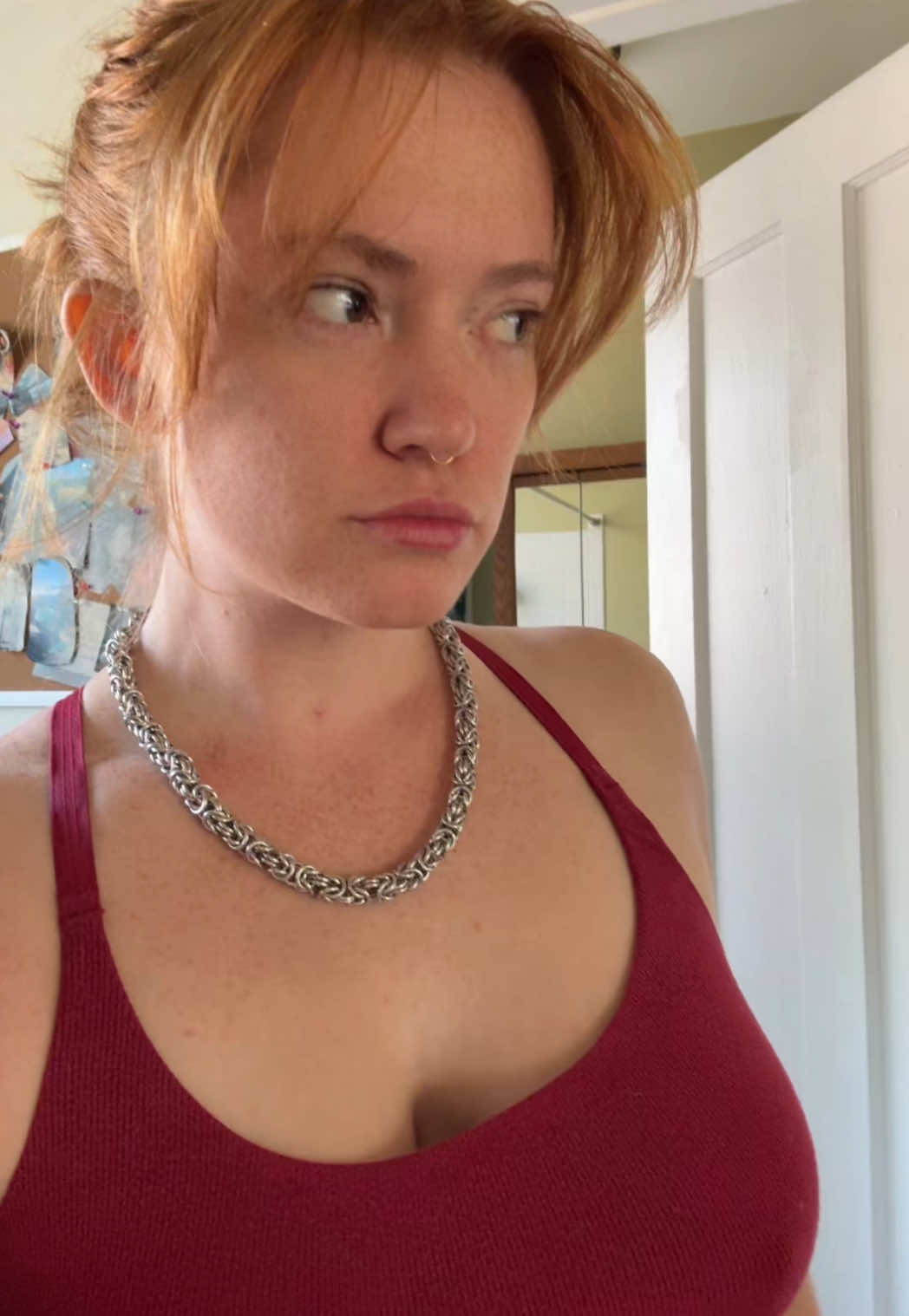 💀 it’s been an insane 48 hours  #attachmentstyle #avoidant #anxious #wlw 