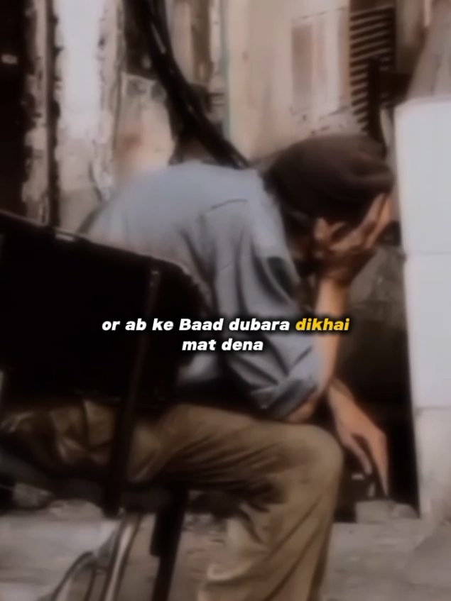 fareb de chuke bas ab safai mat dena... 🥀 ..    ..  . . .   . . ..  ..   ....  ..  #fypシ゚ #unfreezemyacount #foryoupage #fypシ゚ #dontunderreviewmyvideo 