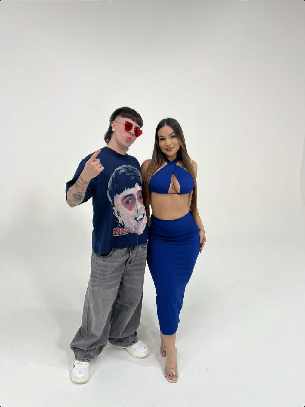 Vlog indo participar do programa do peixinho 💙