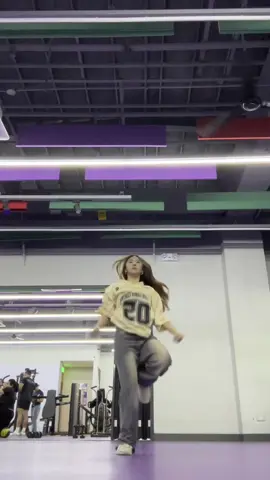 anotha one anotha one ! Choreography by coach @ja ⋆˙⟡ #seseenina #gforcedancecenter 