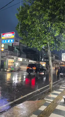 me/you and rain #muaraenim #sumateraselatan 