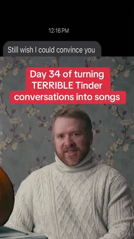 That’s the Halloween spirit! #funnysong #datinglife #tinder #tinderthemusical #halloween 