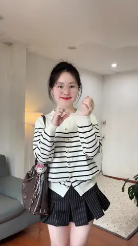 Mùa thu - em tới đây🎀👑🎄#xuhuong 