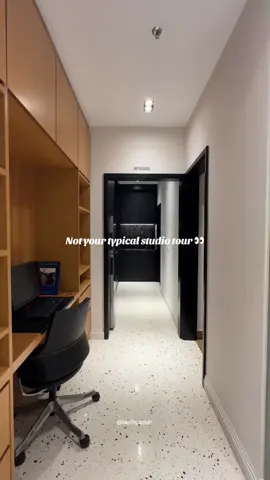 Studio glow-up in Putrajaya for singles who refuse to settle, from RM489k✨ Ready next year, message for details! #putrajaya #cyberjaya #malaysiaproperty #lakeside #homeinspo #propertyvlog 