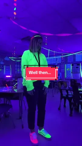 The classroom is my stage 🤣 #teacher #teachertok #texasteacher #tiktokteacher #teachersoftiktok 