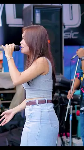 kata hatiku  kau sayang padaku PAEYLAND MUSIC - SESAL - FEBY PESEK #febypesek #paeylandmusic #gumilangentertainment