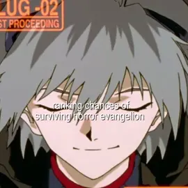 Oops #neongenesisevangelion #fyp #evangelion #kaworunagisa #viral 