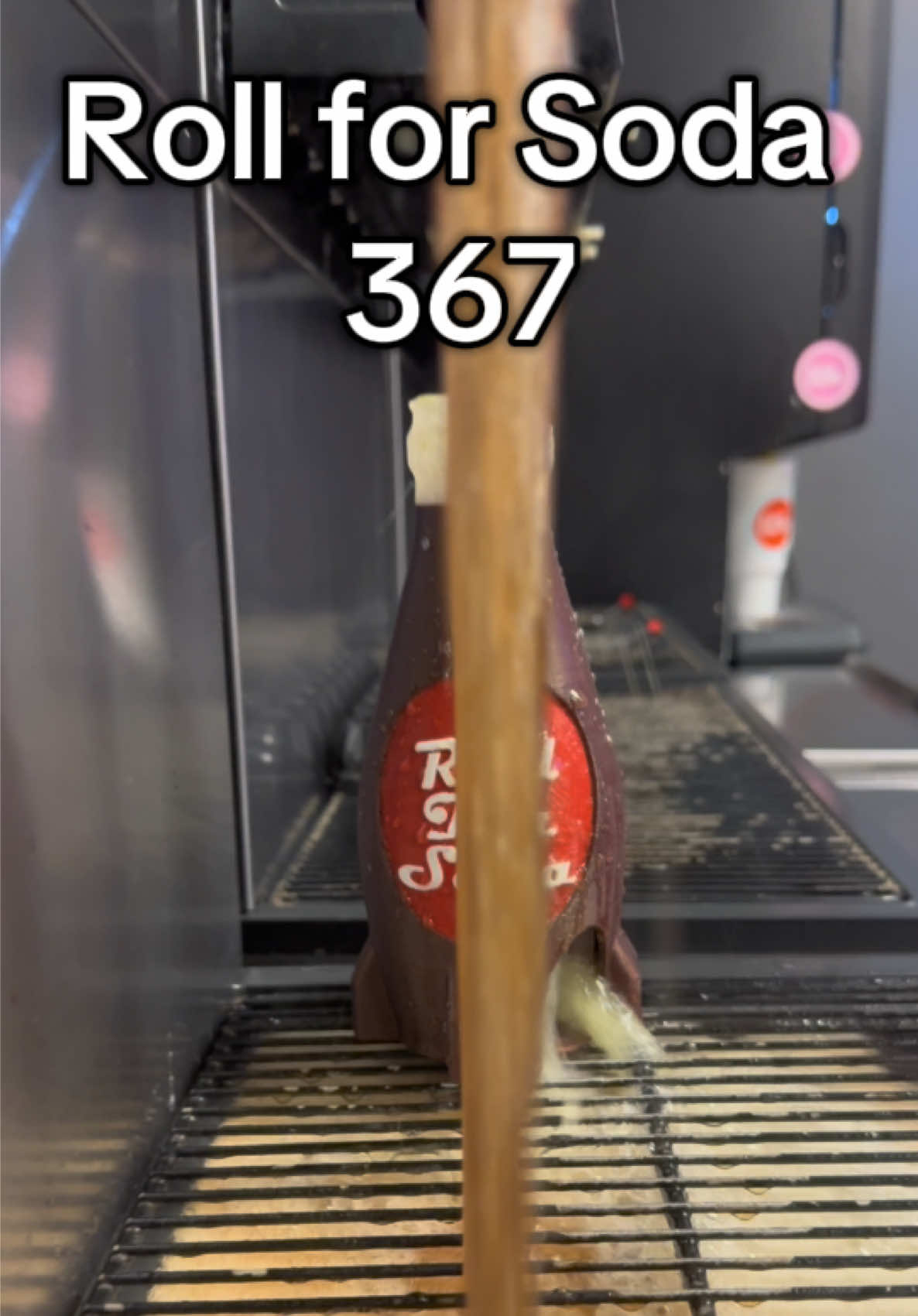 10/2/25 - Roll for Soda 367 - What is something coming up you are excited for? Happy Birthday Nevaeh! Happy 1 Month anniversary Bryce! Happy Anniversary Charlotte! #rollforsoda #drinks #Foodie #Recipe #dnd @Torani @Coca-Cola @jetpuffed @Pick Me Up Drinks 