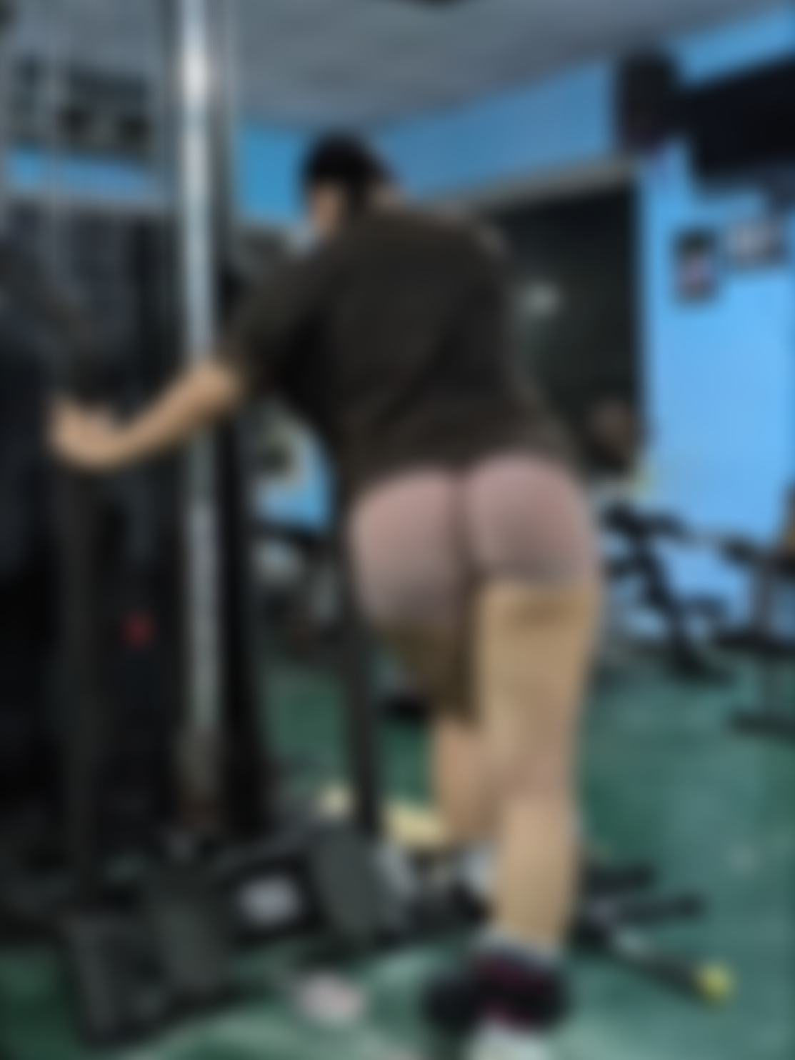 #foryoupage #fyp #viral  #gymgirl #tiktokmyanmar 