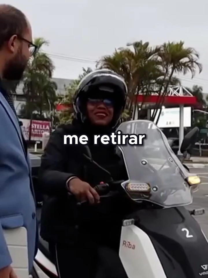 Segurança de Shopping aborda David Corrêa para dizer que não queria ser gravada e ainda ameaça de processo ##marabraz #policiamilitar #direitodoconsumidor