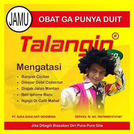 Talangin doongggg.. #CapCut #kocak #fyp  