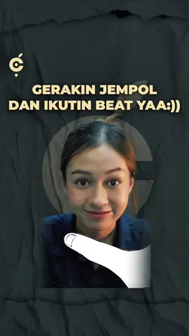 Seru-seruan yuk di Thumb trend challenge😍 Gerakan jempol dan ikutin iramanya🕺 Kalau iPhone kamu rusak dan bingung cari tempat service iphone terpercaya, boleh coba service di Cekdul Repair Provider🫶 Karena disini kamu bisa dapetin pengalaman #servicesepertibaru biar kamu ga perlu khawatir sama performa iPhone kamu meskipun udah pernah di service. Konsultasi dan pengecekan GRATIS! Langsung chat admin ya❤️ #tren #thumbdancechallenge #cekdulrepairprovider   #creatorsearchinsights 