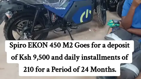 Call 0736890335 for Enquiries. #trending #spiroelectricbikes #kenyantiktok #lipamdogomdogo #creatorsearchinsight 