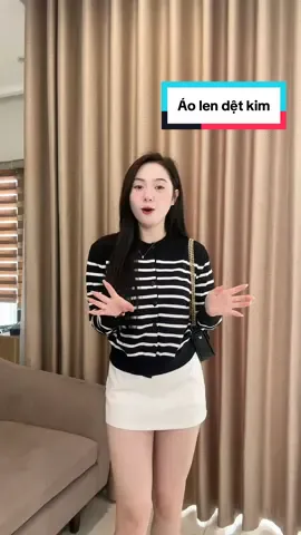 Em này đang có deal mở bán mua lẹ mấy bà ưii #phanhm58 #aocardigan #aolendetkim 