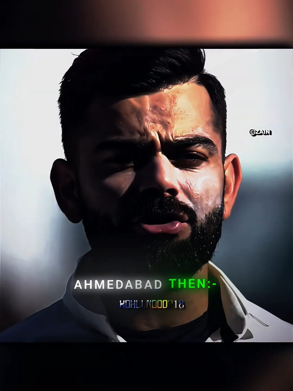 Miss You King Kholi On The Field 🥹💔 #cricket #cricketlover #cricketworldcup #viratkohli #babarazam 