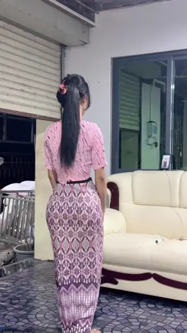 ဝမ်းဆက်နဲ့ဇီးလေးနဲ့ဟုတ််လို့🤭💕💕