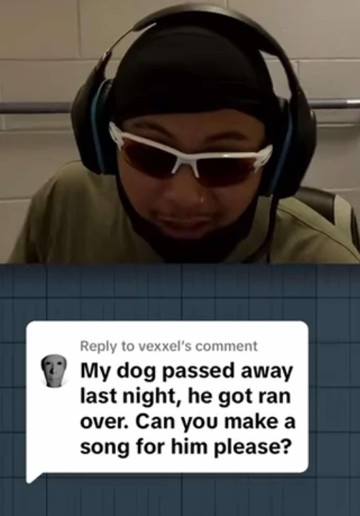 Replying to @vexxel #flstudio #shoegaze #beatmaking 