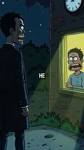 Follow to be save!🧟 #horror #fy #ai #aistory #story 