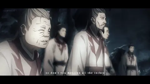 they mean so much to me #weiwuxian #weiwuxianedit #weiying #weiyingedit #lansizhui #lansizhuiedit #wenyuan #wenyuanedit #wenning #wenningedit #wenqing #wenqingedit #modaozushi #modaozushiedit #mdzs #mdzsedit 