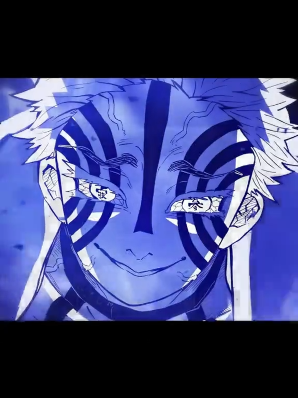 One Movie, Two Akazas 👹 #Akaza #UpperMoonThree #DemonSlayer #KimetsuNoYaiba #akazaedit #AnimeEdit #Zenitsu #InfinityCastle  #uppermoon3