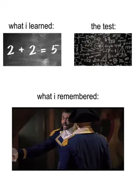 #HAMILTON | LAFAYETTEEEE #lafayette #marquisdelafayette #gunsandships #daveeddiggs @Daveed Diggs 